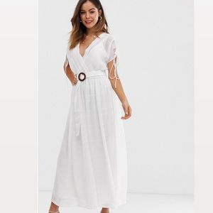 ASOS maxi dress